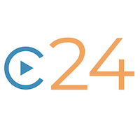 company logo